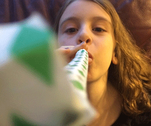 Be More Foolish in the New Year